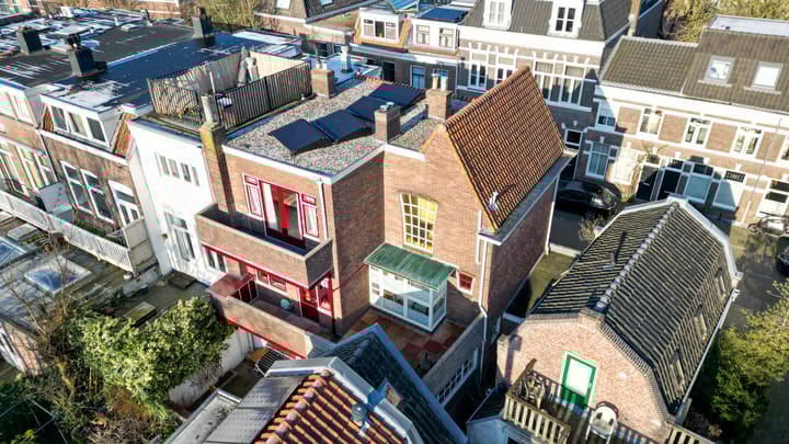 Foto 51 van Abstederdijk 123-A