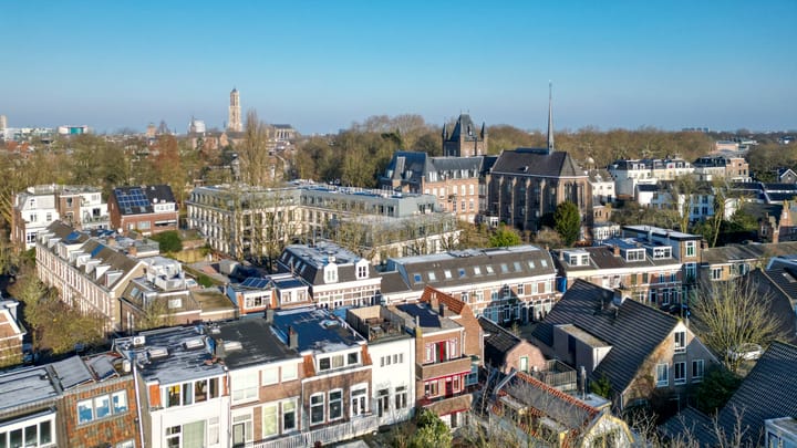 Foto 52 van Abstederdijk 123-A