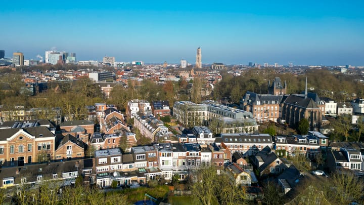 Foto 53 van Abstederdijk 123-A