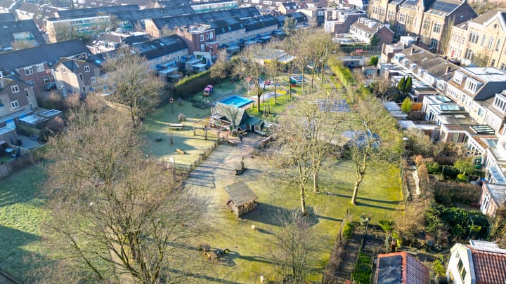 Foto 54 van Abstederdijk 123-A