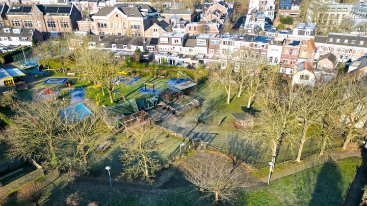 Foto 55 van Abstederdijk 123-A