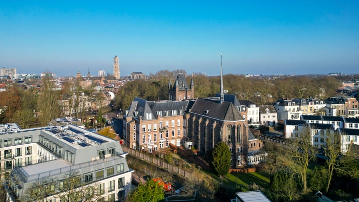 Foto 57 van Abstederdijk 123-A