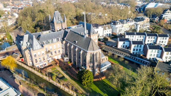 Foto 58 van Abstederdijk 123-A