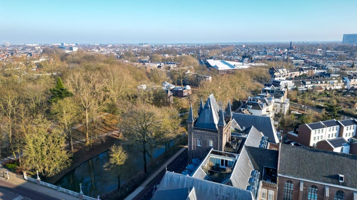 Foto 60 van Abstederdijk 123-A