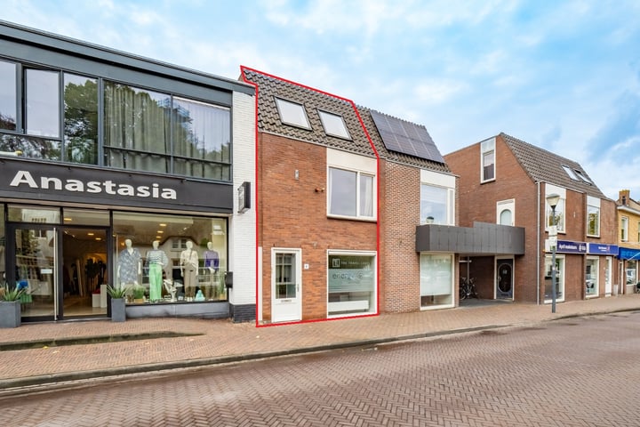 View photo of Dorpsstraat 6