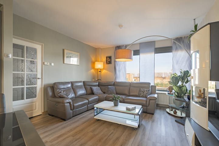 Foto 2 van Op de Warreij 22