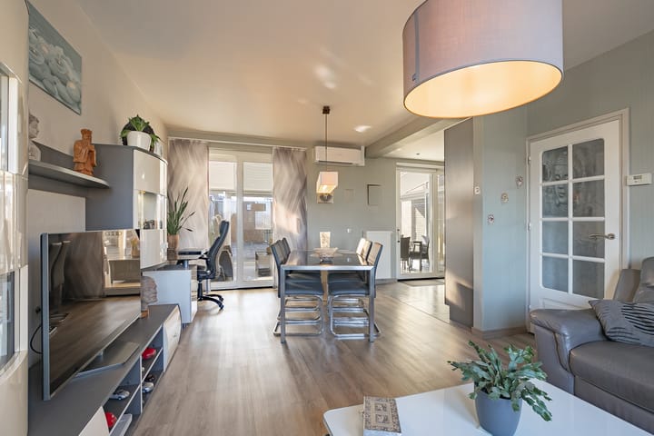 Foto 4 van Op de Warreij 22