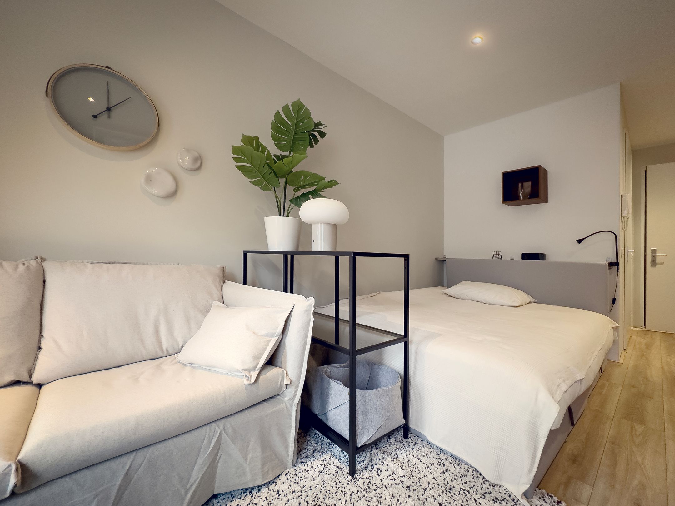 Foto 6 van Van Heenvlietlaan 222-E