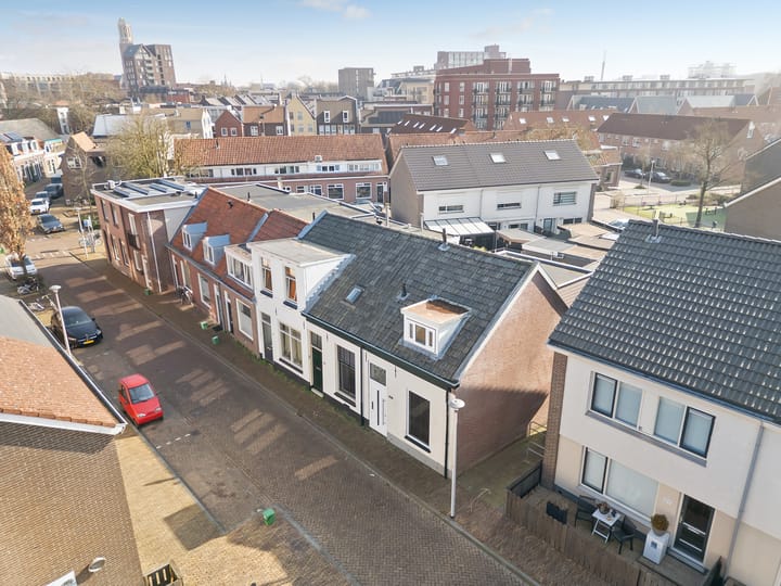 Foto 2 van Hoogstraat 105