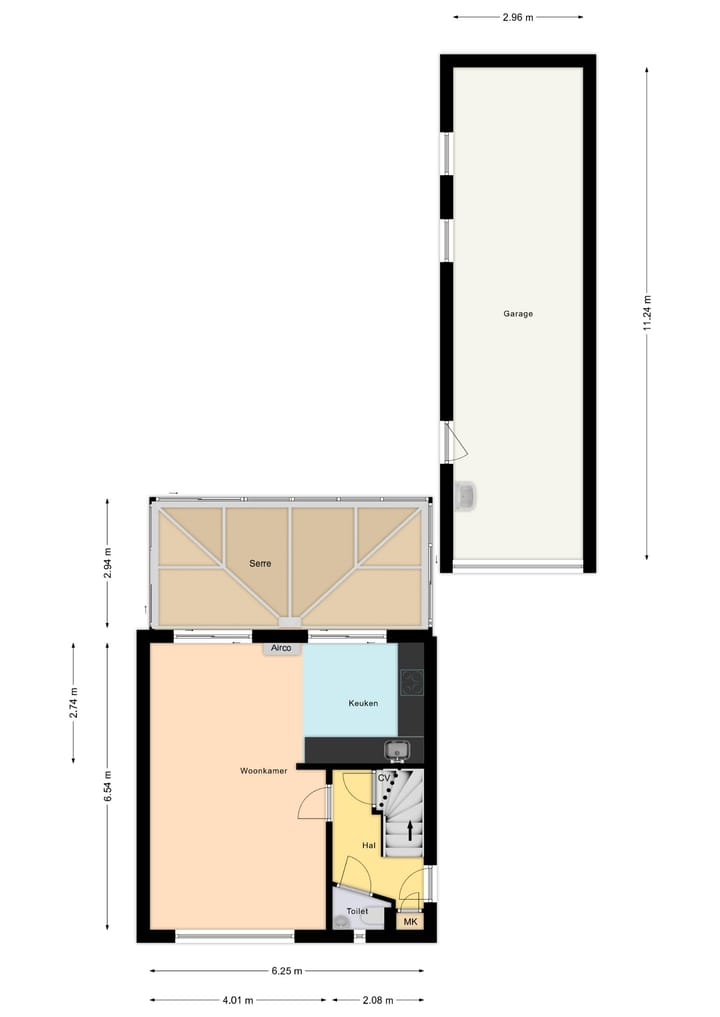 Foto 18 van Op de Warreij 22