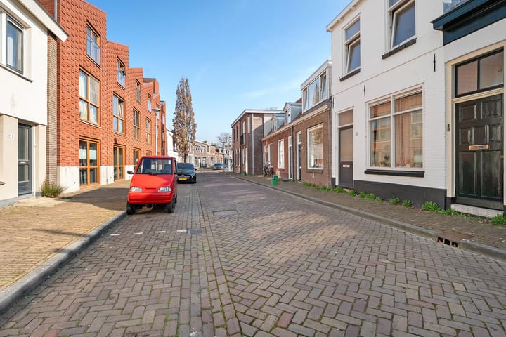 Foto 5 van Hoogstraat 105