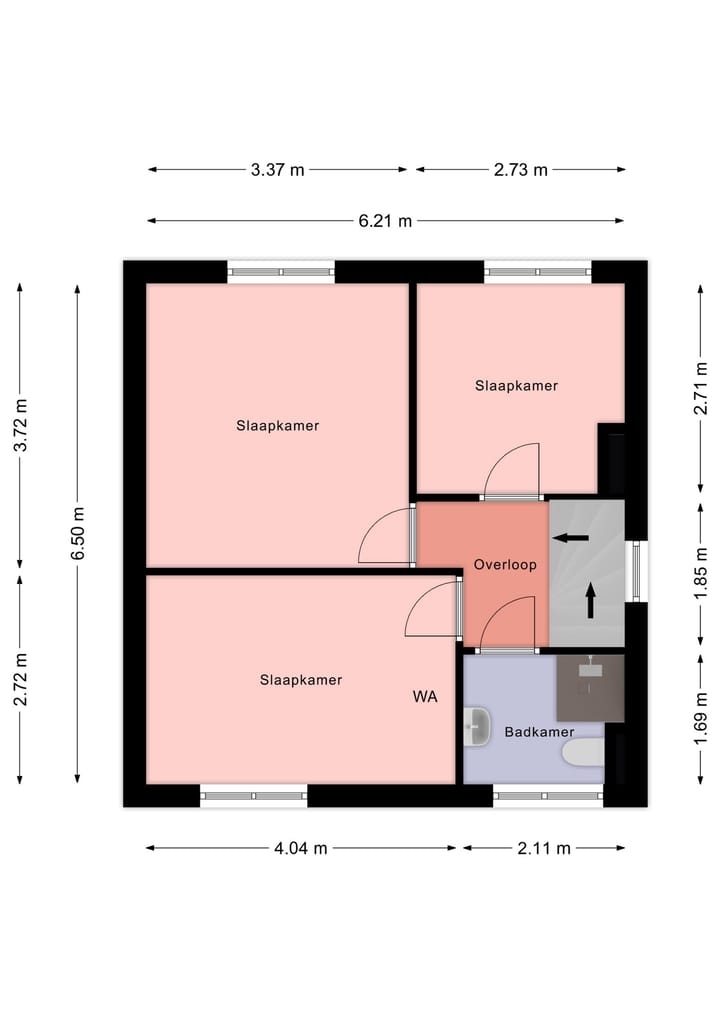 Foto 19 van Op de Warreij 22