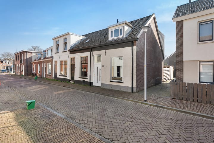 Foto 6 van Hoogstraat 105