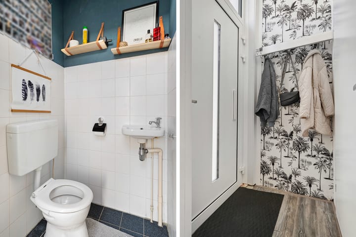 Foto 7 van Hoogstraat 105