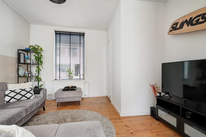 Foto 8 van Hoogstraat 105