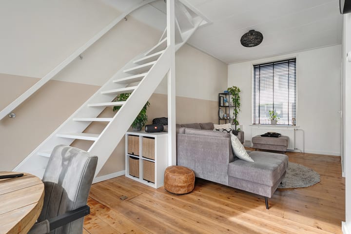 Foto 9 van Hoogstraat 105