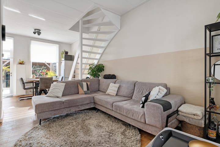 Foto 10 van Hoogstraat 105