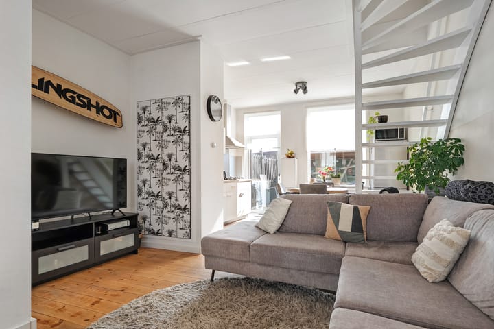 Foto 11 van Hoogstraat 105