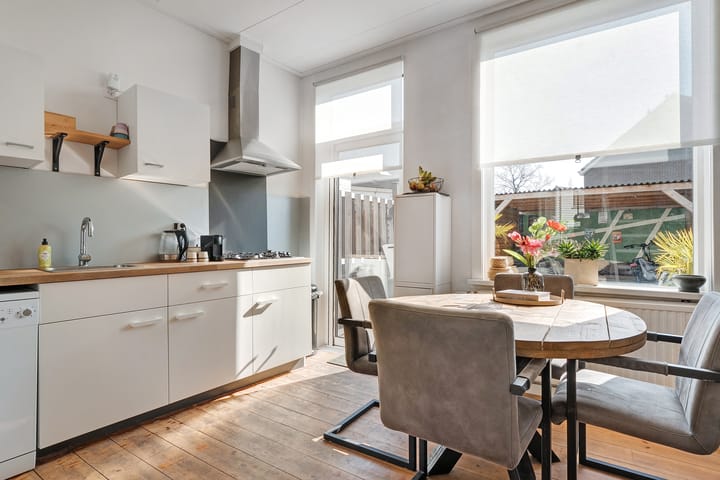 Foto 12 van Hoogstraat 105