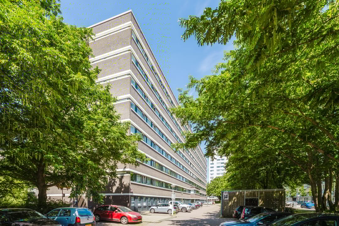 Foto 17 van Van Heenvlietlaan 222-E