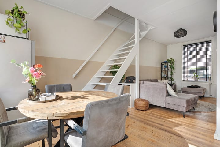 Foto 13 van Hoogstraat 105