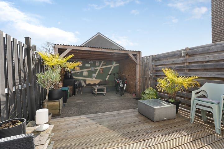 Foto 22 van Hoogstraat 105