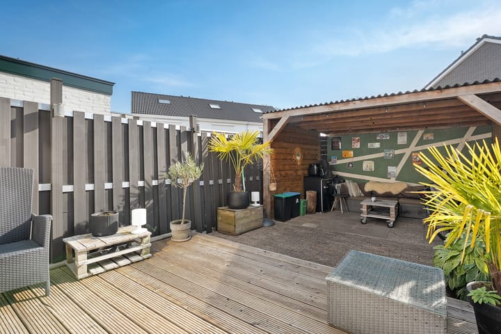 Foto 23 van Hoogstraat 105