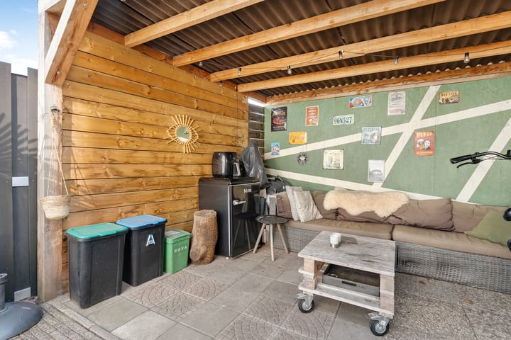 Foto 24 van Hoogstraat 105