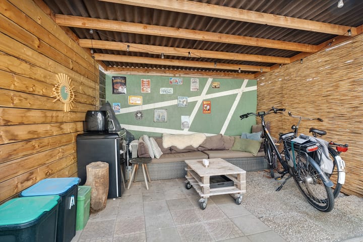 Foto 25 van Hoogstraat 105