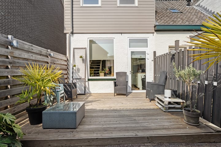 Foto 26 van Hoogstraat 105