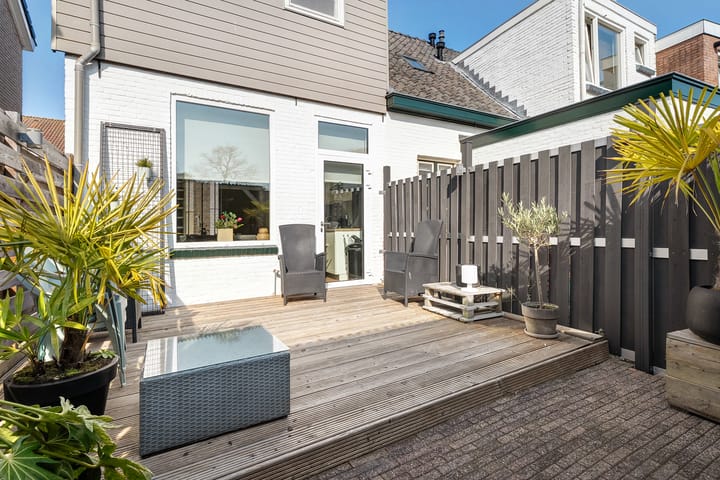 Foto 27 van Hoogstraat 105