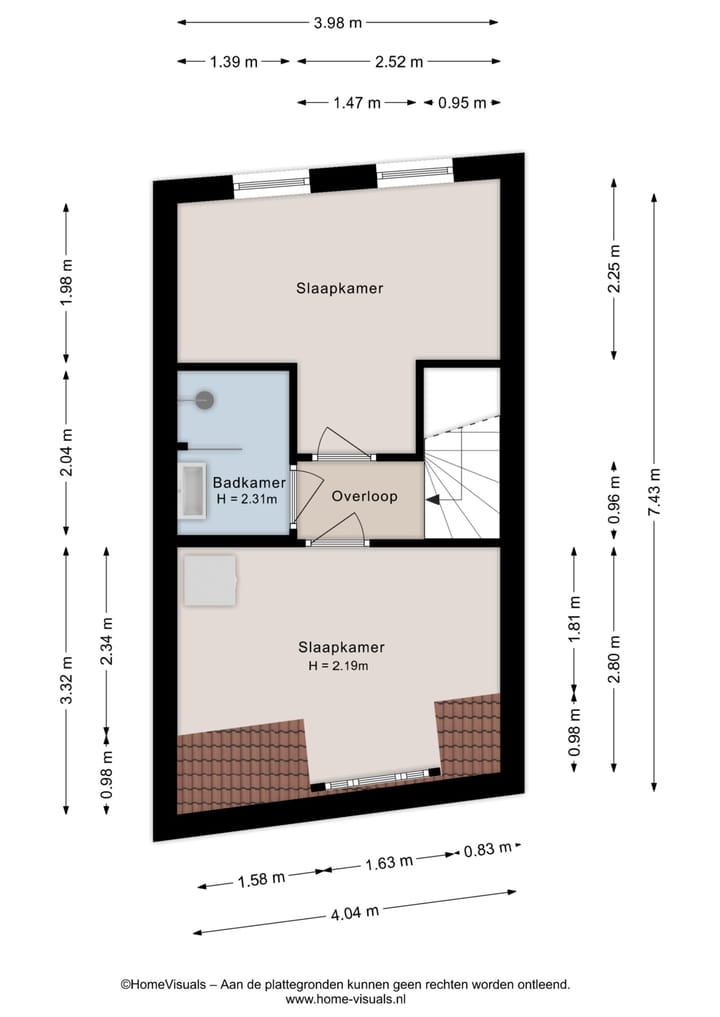 Foto 30 van Hoogstraat 105