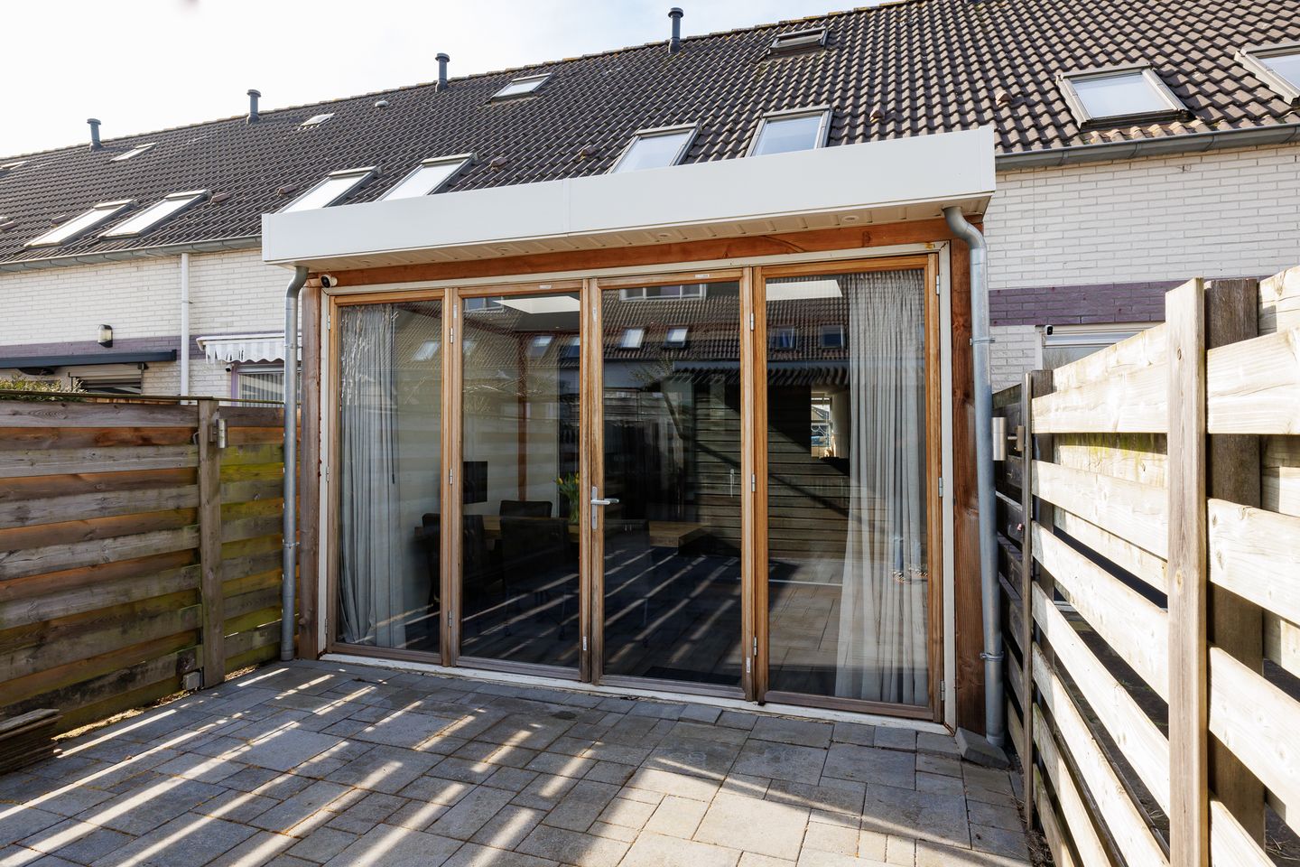 Foto 5 van Kapitein de Langestraat 166