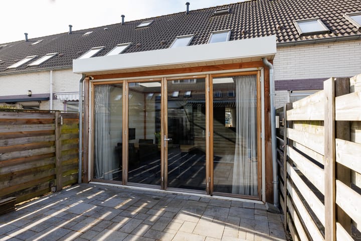 Foto 5 van Kapitein de Langestraat 166