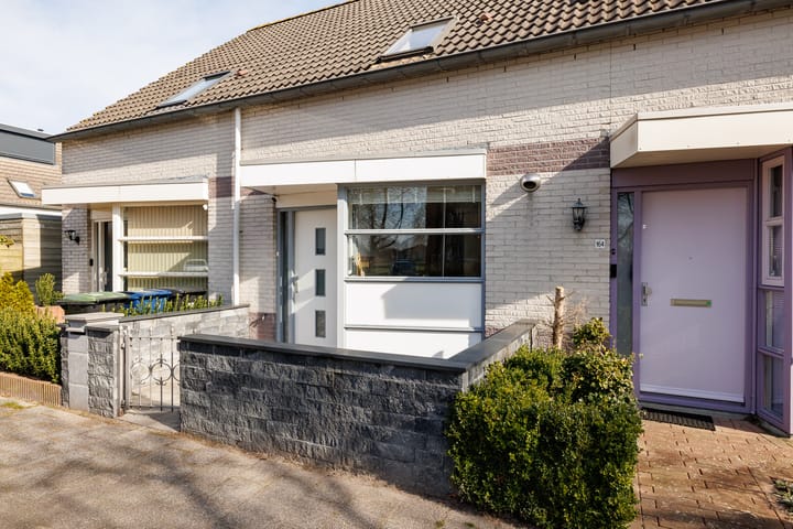 Foto 2 van Kapitein de Langestraat 166