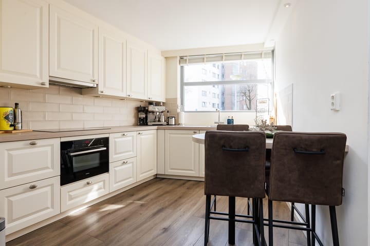 Foto 4 van Kapitein de Langestraat 166