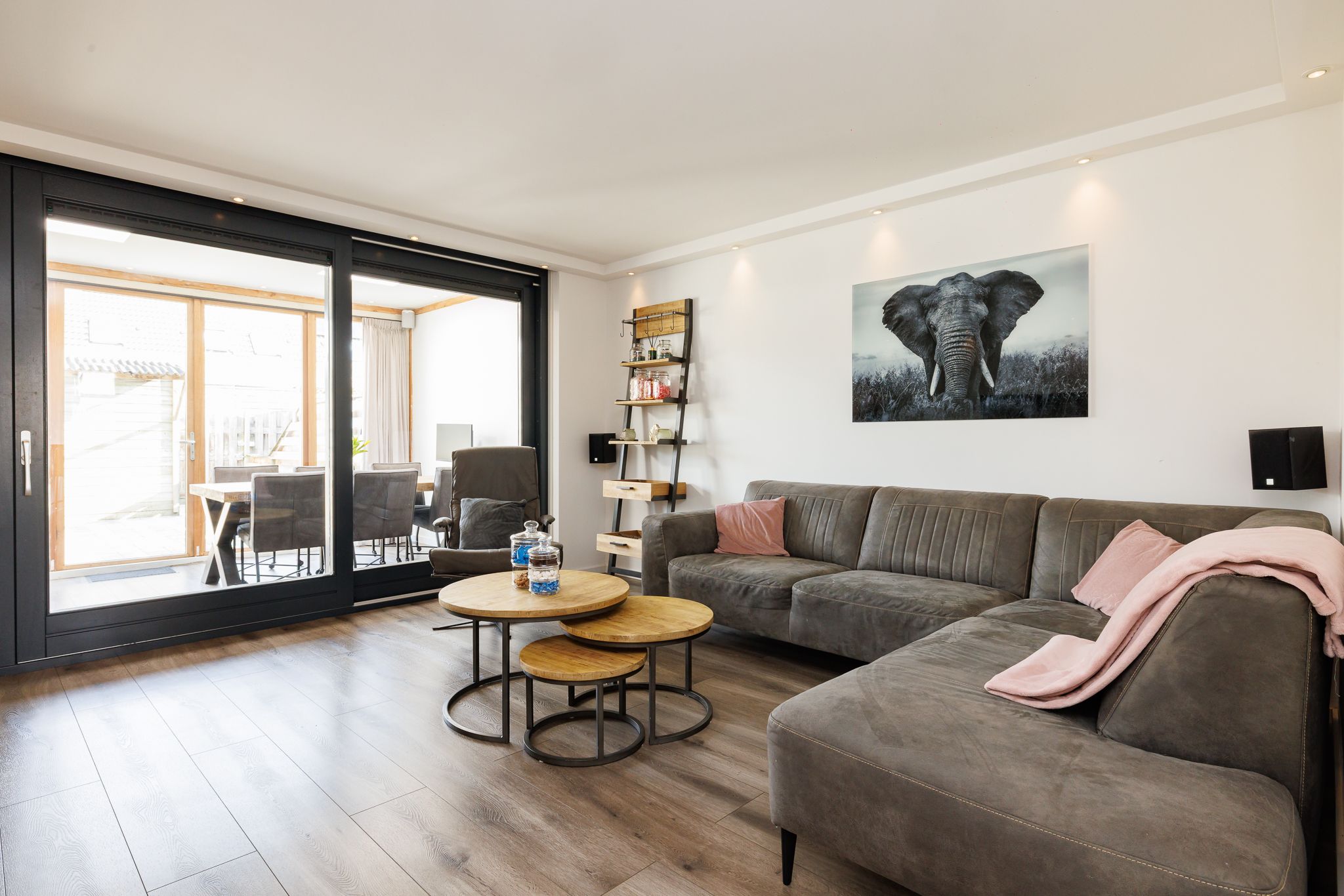 Foto 3 van Kapitein de Langestraat 166