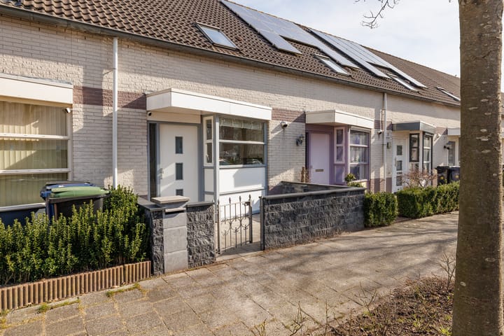 Foto 6 van Kapitein de Langestraat 166