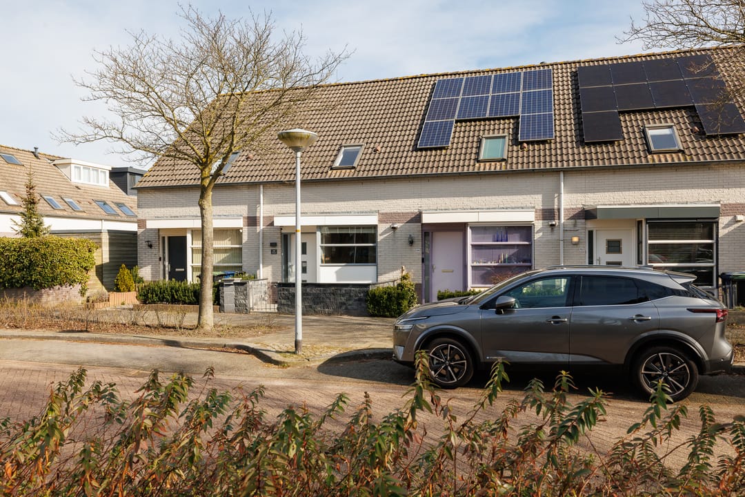 Foto 7 van Kapitein de Langestraat 166