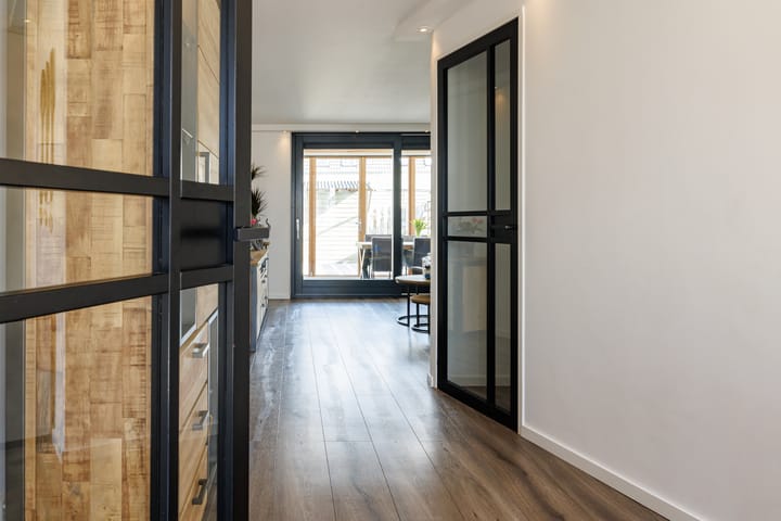 Foto 9 van Kapitein de Langestraat 166