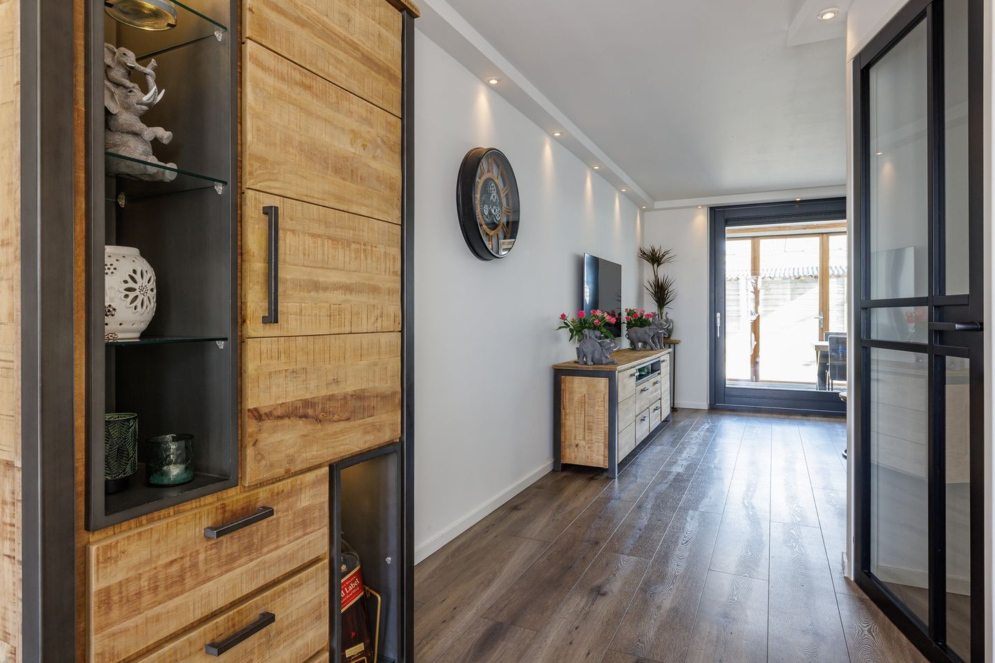 Foto 10 van Kapitein de Langestraat 166