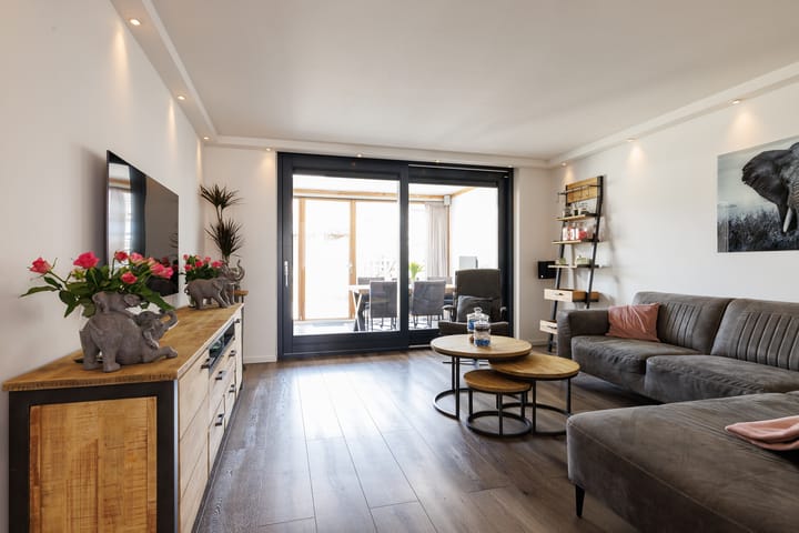 Foto 11 van Kapitein de Langestraat 166