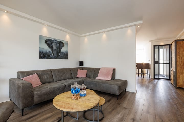 Foto 12 van Kapitein de Langestraat 166