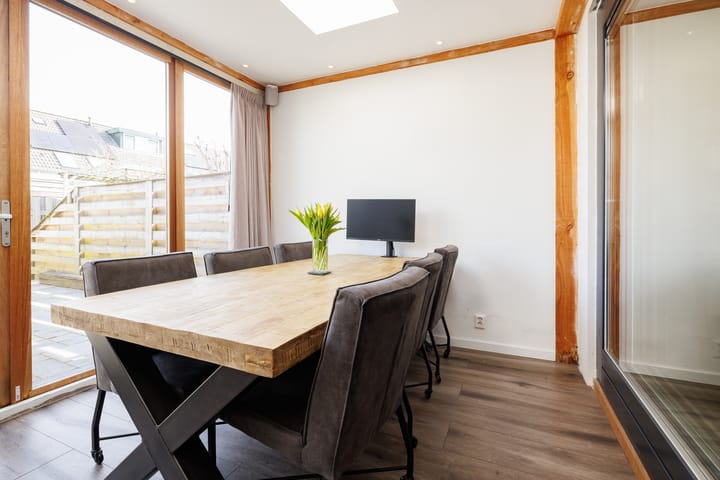 Foto 14 van Kapitein de Langestraat 166