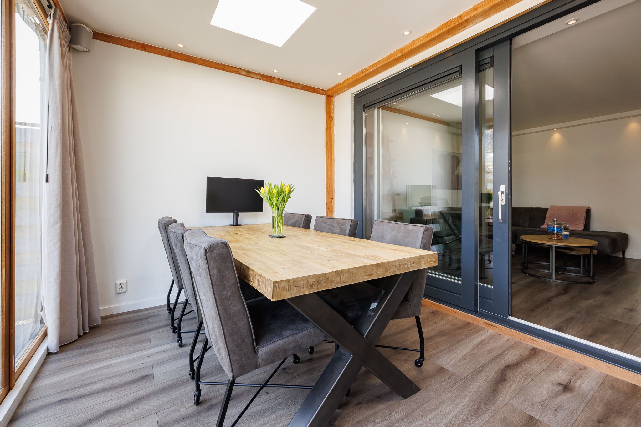 Foto 15 van Kapitein de Langestraat 166