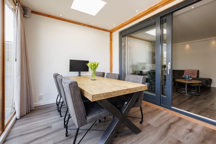 Foto 15 van Kapitein de Langestraat 166