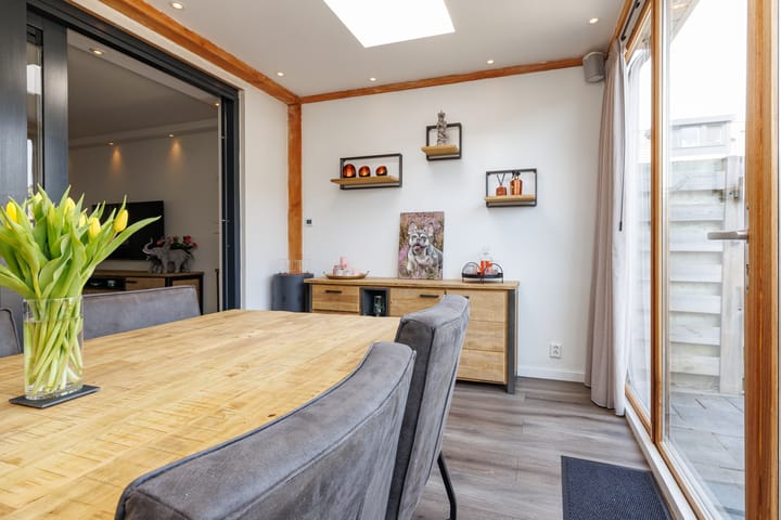 Foto 16 van Kapitein de Langestraat 166