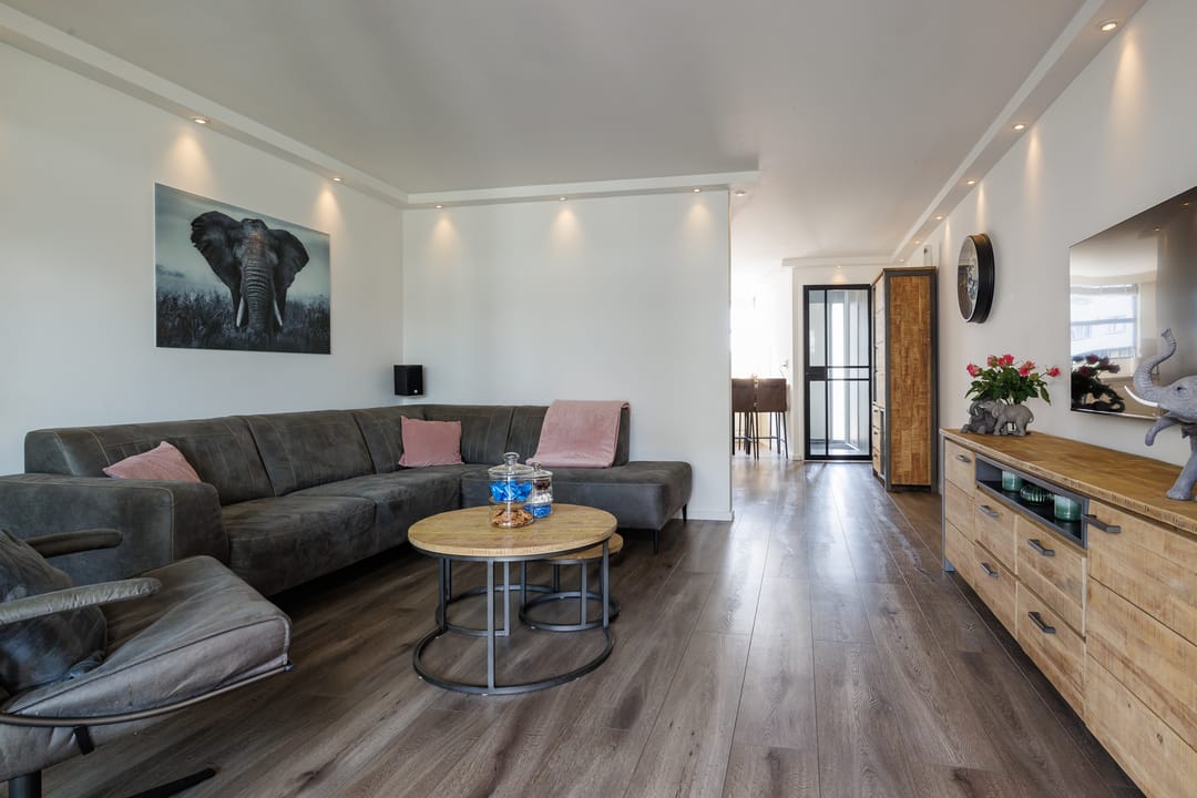 Foto 17 van Kapitein de Langestraat 166