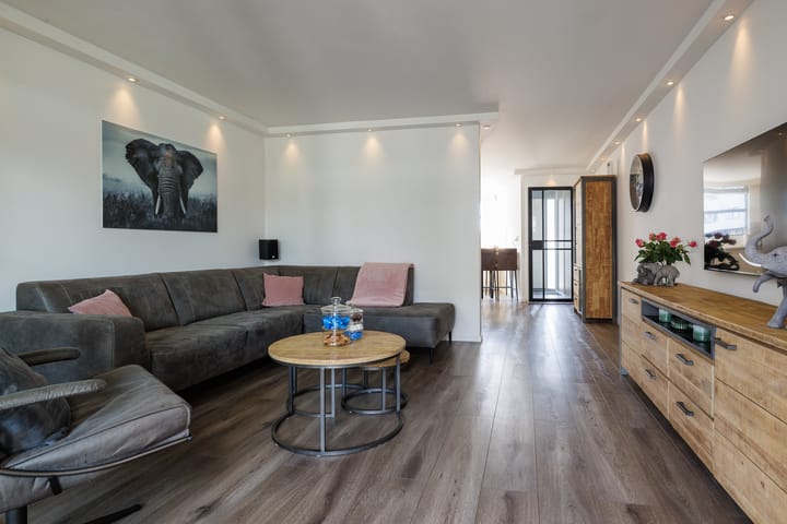 Foto 17 van Kapitein de Langestraat 166