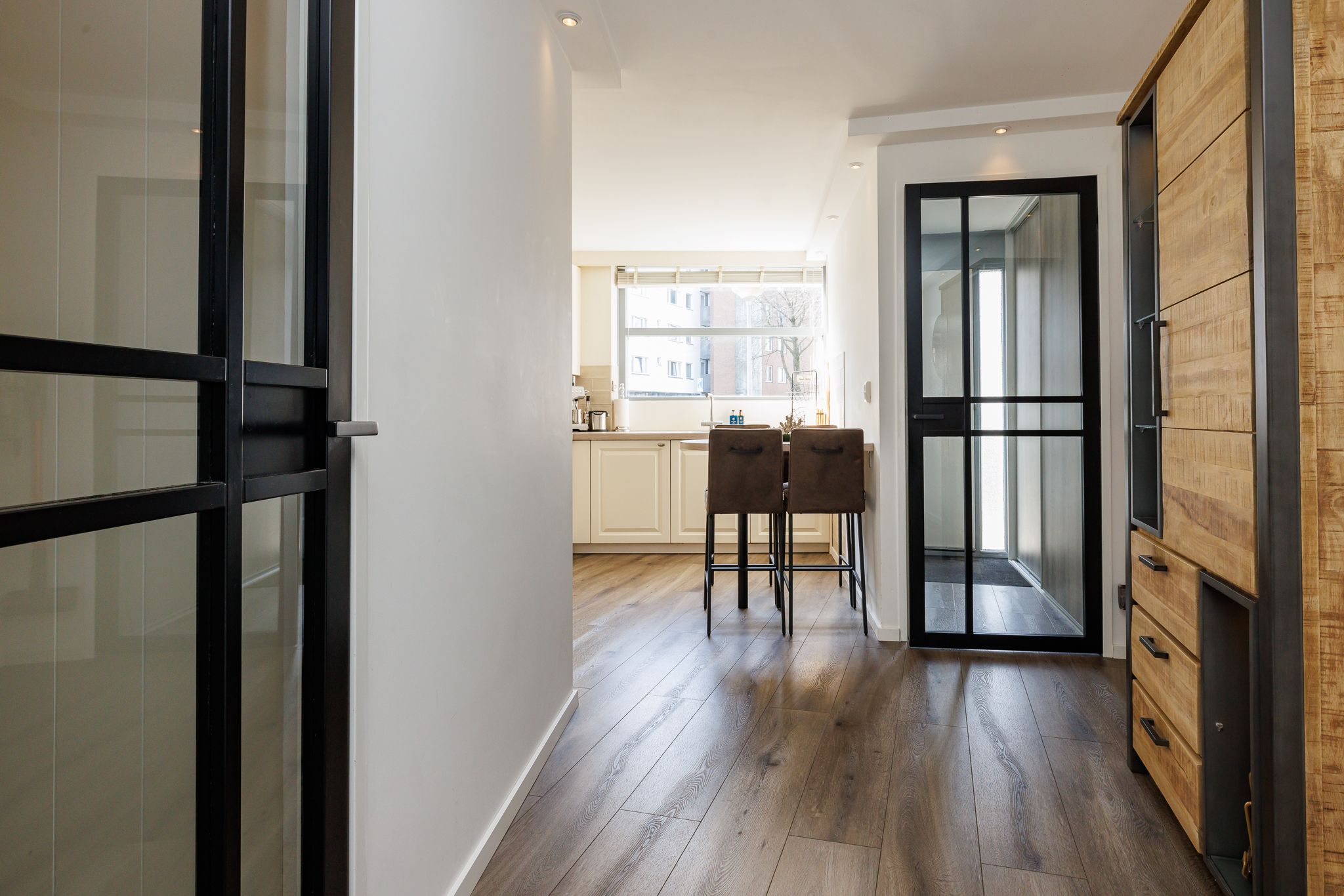 Foto 18 van Kapitein de Langestraat 166